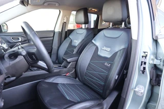 Jeep Compass 4xe 240 Plug-in Hybrid Electric Upland|Trekhaak|Camera|ACC|Navi| / 8
