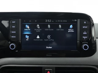 Hyundai i10 1.0 Comfort Navigatie | Camera | Cruise control / 31