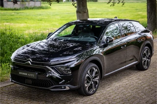 Citroën C5 X 1.2 PureTech Plus  Head Up 19" / 14