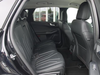 Ford Kuga 2.5 PHEV 225PK Vignale | trekhaak | 20inch | SOH 86% / 35