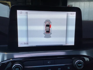 Ford KUGA 2.5 PHEV Titanium panorama dak Automaat Elektrische trekhaak Parelmoer wit B&O systeem / 36
