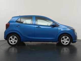 Kia Picanto 1.0 DPI DynamicLine  - Camera - Airco - AppleCarplay - Android Auto - Fabrieksgarantie tot 03-2032 / 10