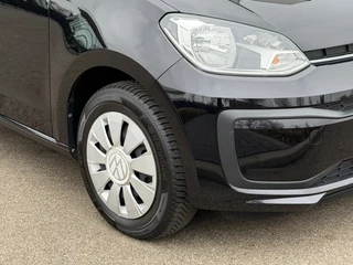 Volkswagen up! 1.0 5-deurs Camera | Cruise | Airco | Bluetooth | PDC | Rijklaar incl. 1 jaar Bovag garantie / 7