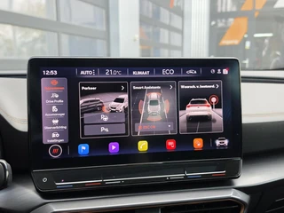 CUPRA Formentor 1.4 e-Hybrid VZ Copper Edition / 25