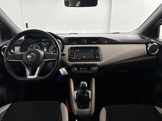 Nissan Micra 0.9 IG-T N-Connecta Navigatie | Cruise Control | Parkeercamera / 5