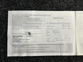 Peugeot 3008 1.2 PureTech Blue Lease Premium PANO CAMERA NAVI CRUISE CARPLAY. / 47