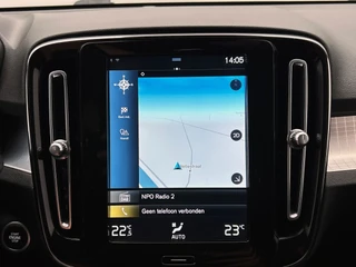 Volvo XC40 1.5 T4 Recharge | Apple/Carplay | Camera | Elek. Kofferklep | Climate/Control | Cruise/Control | / 34