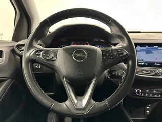 Opel Crossland 1.2 Turbo Edition CAMERA CARPLAY NAVI TREKHAAK. / 20