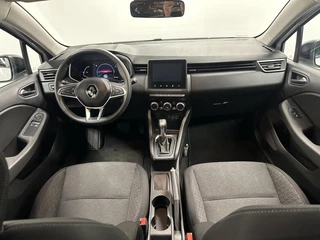 Renault Clio 1.6 E-Tech Hybrid 140 Zen CARPLAY NAVI CRUISE. / 2