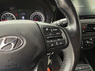 Hyundai i10 1.0 COMFORT NL Auto Cruise Airco Carplay Lane Ass / 21