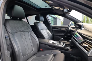 BMW 7 Serie 750i xDrive High Executive  | NAP! | FULL PPF | DEALER.OND | STOELVENTILATIE | B&W | / 15