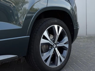 Seat Ateca 1.5 TSI FR Business Intense * Stoel + Stuur verwarming * Camera * Trekhaak / 16