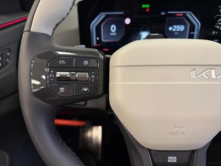 Kia EV5 GT-PlusLine 81.4 kWh | Informeer naar beschikbaarheid | 505 km actieradius | 19" Inch velgen | NU €3000 inruilpremie / 18