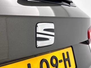 SEAT Arona 1.0 TSI AUTOM Style Connect / 18
