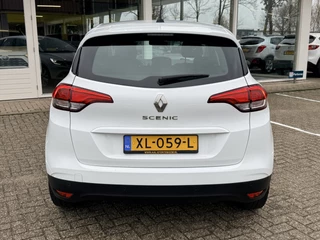 Renault Scénic 1.3 TCe Limited  | Keyless | Navi | Apple / Android | DAB + | PDC v+a | Cruise / 11