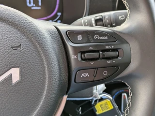 Kia Picanto 1.0 DPI DynamicLine 5p.|Navi|Camera|Cruise-Control|Lane-Assist|Apple-Carplay/Android-Auto|17.000km / 15