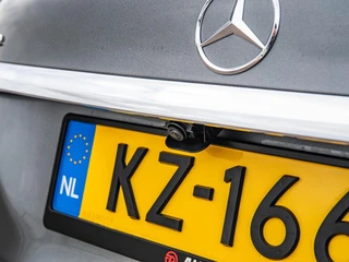 Mercedes-Benz E-klasse 350 e Lease Edition | Luchtvering | LED | Navigatie | Sfeerverlichting | Camera | Apple CarPlay/Android Auto | Stoelverwarming | Dealeronderhouden / 41