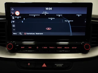 Kia XCeed 1.6 GDi PHEV Plug-In DynamicPlusLine NAVI/CAMERA/MEMORY/EL.KLEP/18"LMV! / 8