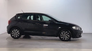 Volkswagen Polo 1.0 TSI Life Virtual Cockpit Navigatie App-Connect DAB+ / 12