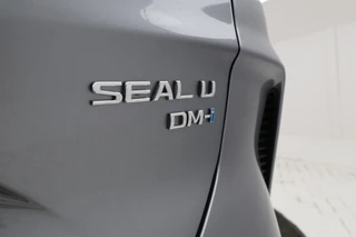 BYD SEAL U 1.5 DM-i FWD Boost  Nieuw! 360 Camera, Apple carplay. / 13