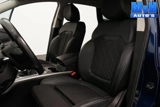 Renault Kadjar 1.3 TCe Intens|CAM|LED|TREKH|CLIMA|BLUETOOTH / 4