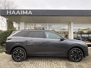 Peugeot 5008 1.2 Hybrid 145 GT 7p |Automaat | Elektr. achterklep | Stoel- & stuurverwarming | 7 Persoons | Adaptieve Cruise Control | Navigatie | Achteruitrijcamera / 2