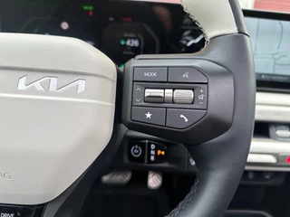 Kia EV4 GT-Line 81.4 kWh | Nieuw te Bestellen | informeer naar beschikbaarheid| Panorama schuif/kanteldak | LED-Matrix | Harman Kardon | wireless carplay | / 18