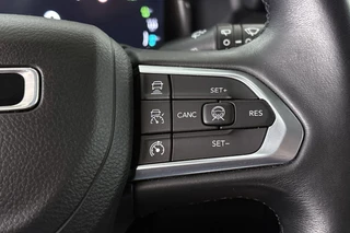 Jeep Compass 4xe 240 Plug-in Hybrid Electric S Winterpakket 360 Camera Memory Keyless / 33
