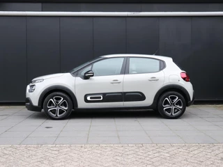 Citroen C3 1.2 PureTech Business | STOELVERW. | PDC | CRUISE | APPLE CARPLAY | / 2
