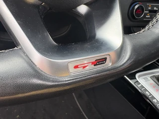 Kia ProCeed 1.5 T-GDi 160pk Automaat GT-PlusLine  SCHUIFDAK/JBL/CAMERA/DODEHOEK/AFN.TREKHAAK/18INCH / 39
