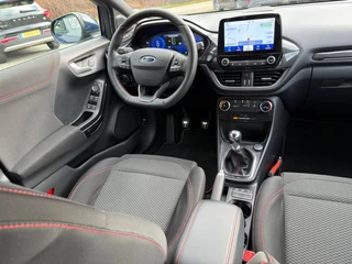 Ford Puma 1.0 EcoBoost Hybrid ST-Line Carplay | Camera | DAB | ACC / 2