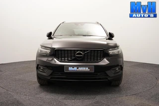 Volvo XC40 1.5 T5 PHEV R-Design|H/K|STUUR.STOELVW|CAM|SOH86% / 24