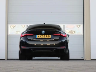 BMW i4 eDrive40 High Executive 84 kWh | SOH 96,8% | Head-up display | / 11