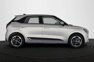Dongfeng Box Premium Edition 42 kWh / 34