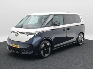 Volkswagen ID. Buzz Pro 77kWh 204 Pk | 21 inch | IQ.Light | Adaptive Cruise | Camera | Keyless Entry | 78.399 Km!!