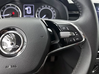 Skoda Kamiq 1.0 TSI Ambition | Camera | CarPlay | Adaptive Cruise Control / 19