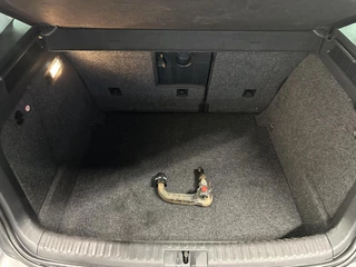 Volkswagen Tiguan 1.4 TSI Sport&Style TREKHAAK ECC CRUISE NAVI. / 33