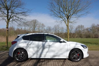 Ford Focus 1.0 EcoBoost ST LINE Titanium X Business  | Panodak | Camera | Winterpakket | ACC | / 5