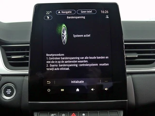 Renault Captur 1.0 TCe 90 techno Camera | Navigatie | Cruise control / 33