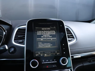 Renault Espace 1.6 dCi Initiale Paris 7p. | LEDER | BOSE | TREKHAAK | PANO-DAK | HEAD-UP | CAMERA | STOELVERK. | CRUISE | / 8