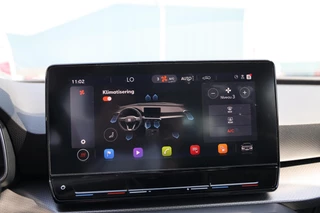 Seat Leon Sportstourer 1.0 TSI Reference|Cruise control|Apple carplay/android auto|Navi| / 10