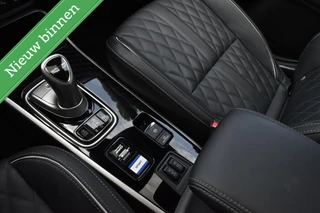 Mitsubishi Outlander 2.4 PHEV Diamand Edition LEDER VOL! 360º/PANORAMADAK/CAMERA/ACC/ETC,! / 9
