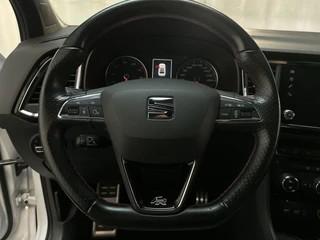 Seat Ateca 1.5 TSI 150pk DSG FR Business Intense Navigatie Camera DAB+ App-Connect / 8