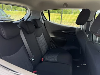 Opel KARL 1.0 ecoFLEX 120 Jaar Edition| Bluetooth | Cruise Control| AIRCO / 26