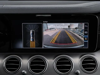 Mercedes-Benz E-klasse 350 e Lease Edition | Luchtvering | LED | Navigatie | Sfeerverlichting | Camera | Apple CarPlay/Android Auto | Stoelverwarming | Dealeronderhouden / 33