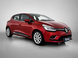 Renault Clio 0.9 TCe Bose | Trekhaak | Camera | Navigatie | Cruise Control | Climate Control | Parkeersensoren / 7