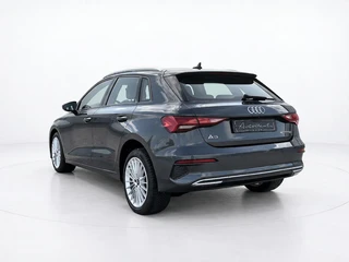 Audi A3 Sportback 40 TFSI e Advanced edition / 11