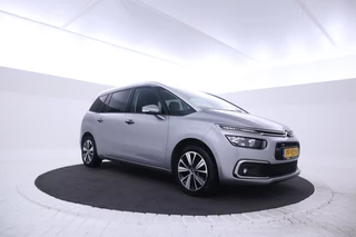 Citroën Grand C4 Picasso 1.2 PureTech Business  7 Persoons, Navgiatie, Camera ,Climate, / 2