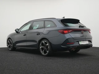 CUPRA Leon Sportstourer 1.4 PHEV e-Hybrid Business Navigatie | Stuurverwarming | LED | Came / 8