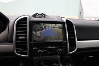 Porsche Cayenne 3.6 GTS|Panoramadak|Bose|Sportchrono|Navi|Camera|Stoelverwarming Voor/Achter|Verwarmd Stuurwiel|Elek. Stoelen|LED| / 11